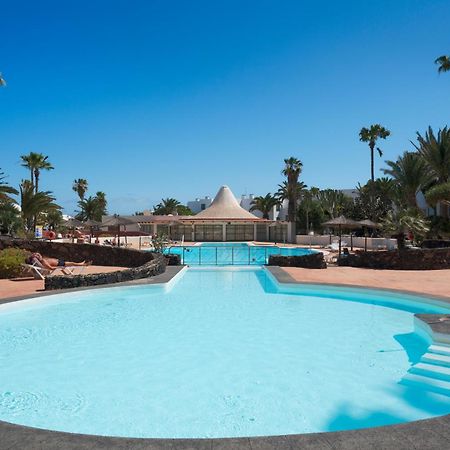 Lanzahost Casa Sunny Seafront Villa Коста Тегисе Екстериор снимка