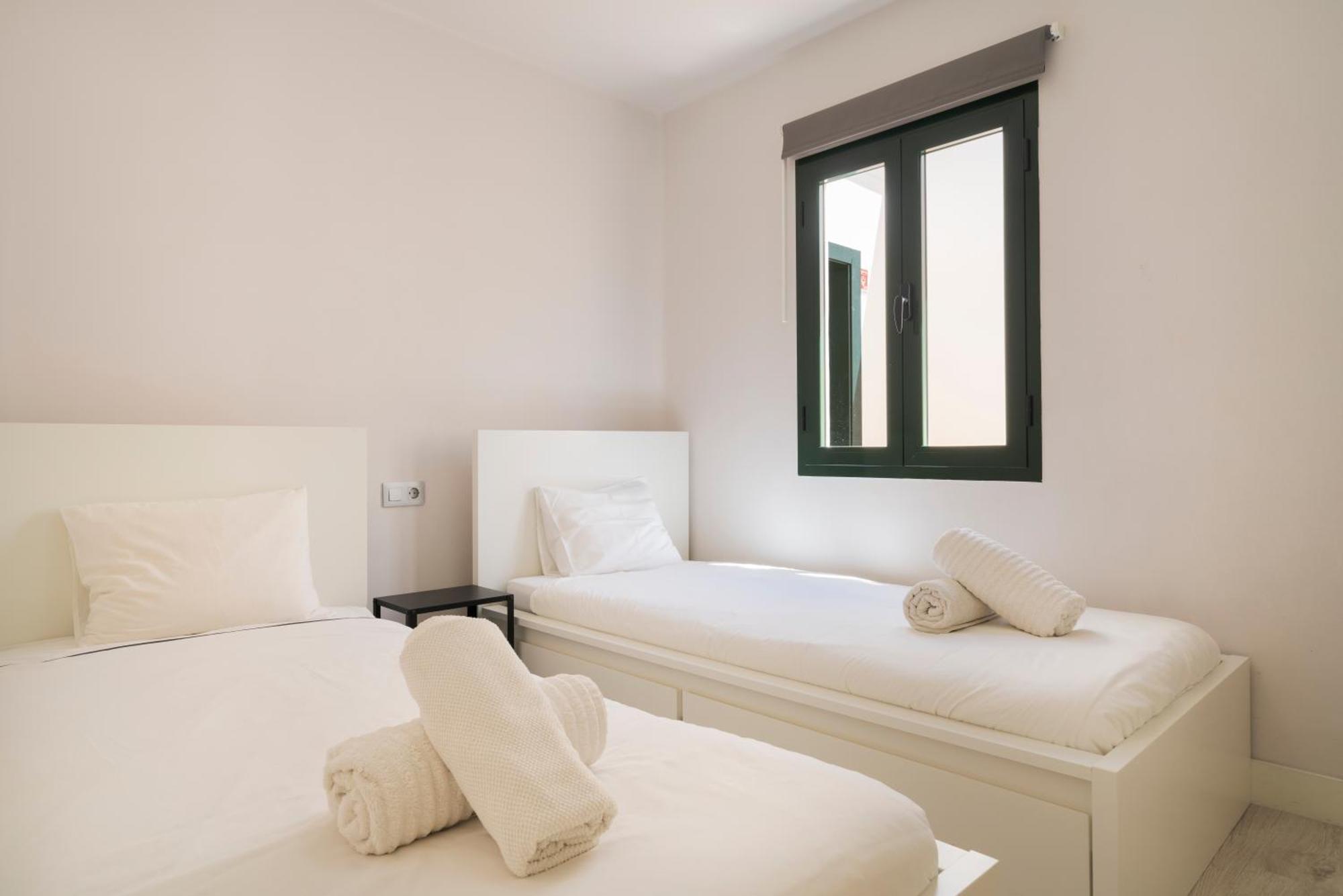 Lanzahost Casa Sunny Seafront Villa Коста Тегисе Екстериор снимка