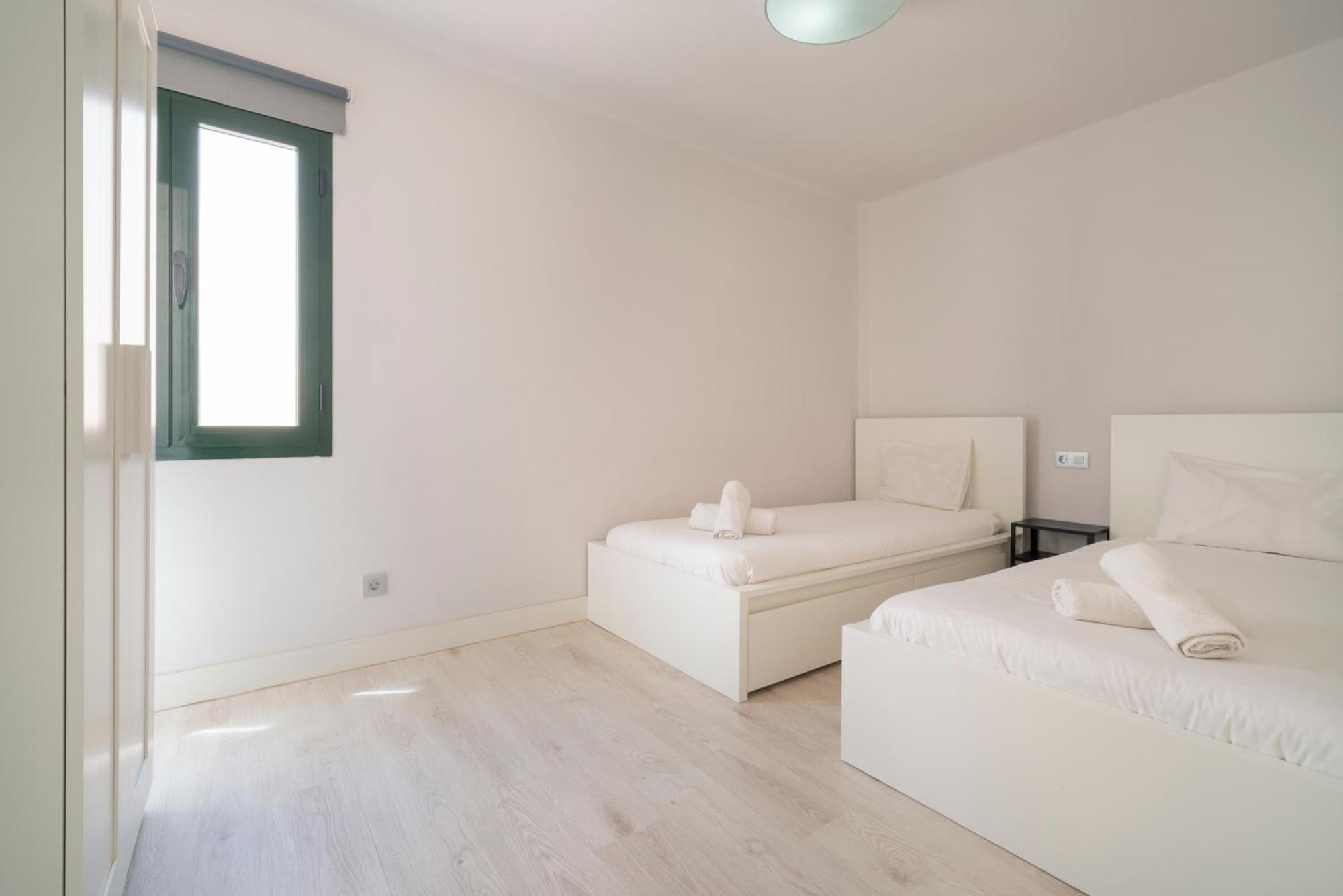 Lanzahost Casa Sunny Seafront Villa Коста Тегисе Екстериор снимка